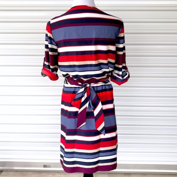 🌟EUC🌟 Banana Republic Dress (size 8) - Picture 3 of 6